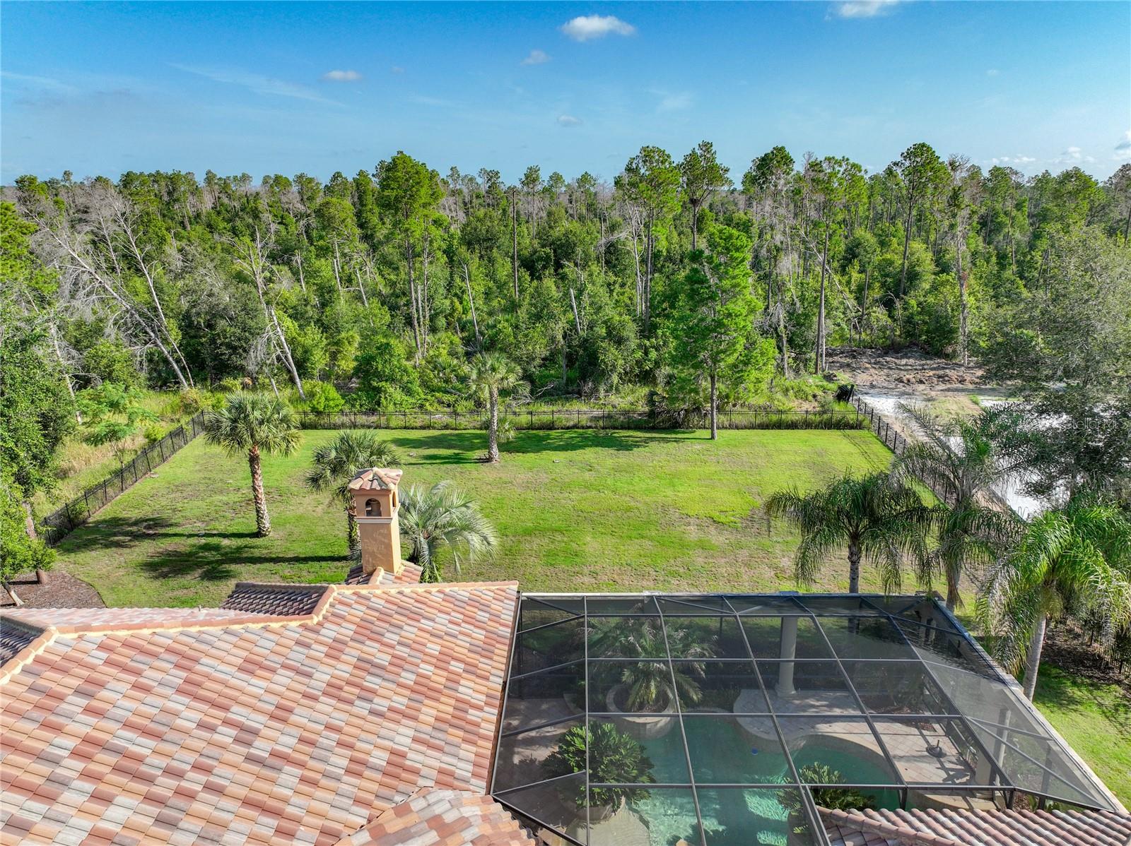 BELLA COLLINA SUB - Residential