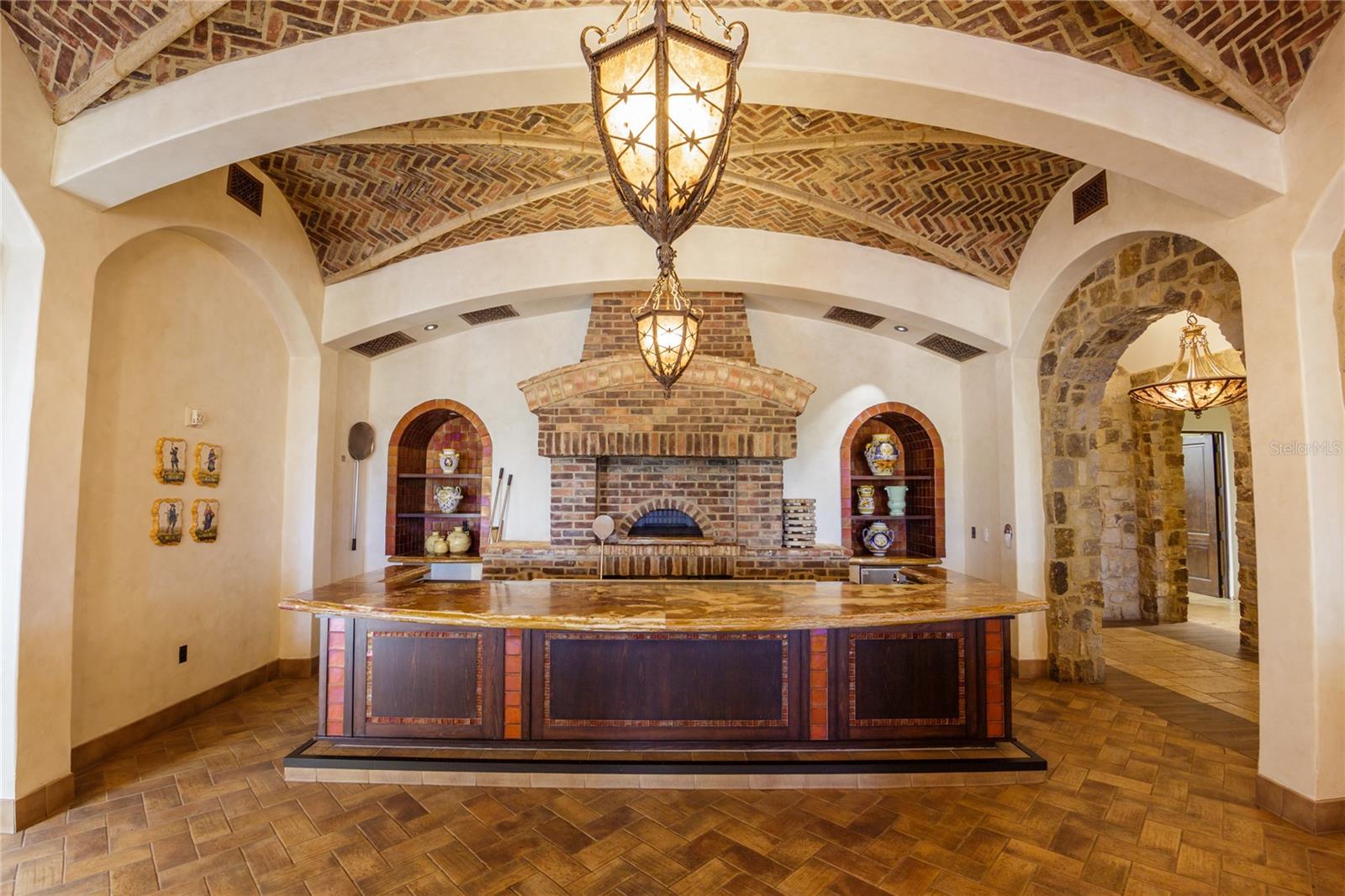 BELLA COLLINA SUB - Residential