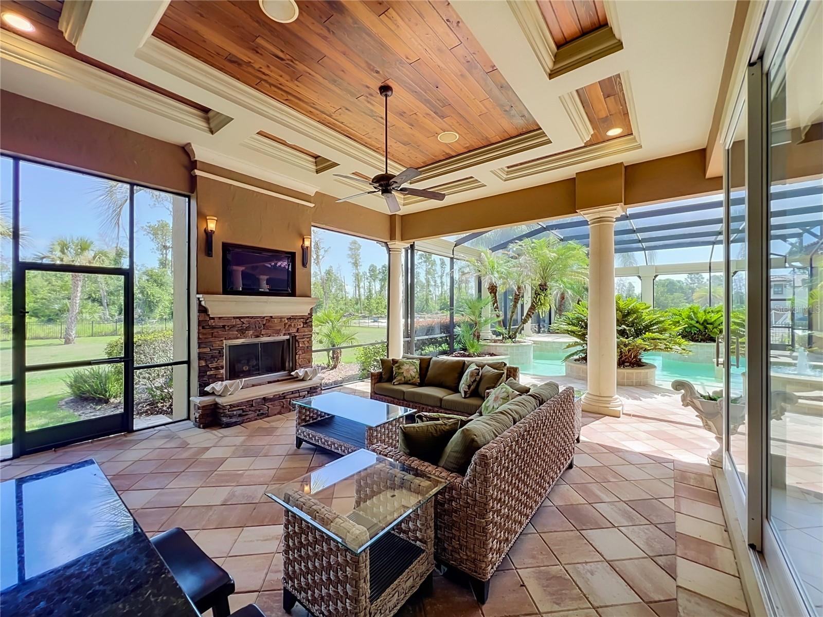 BELLA COLLINA SUB - Residential