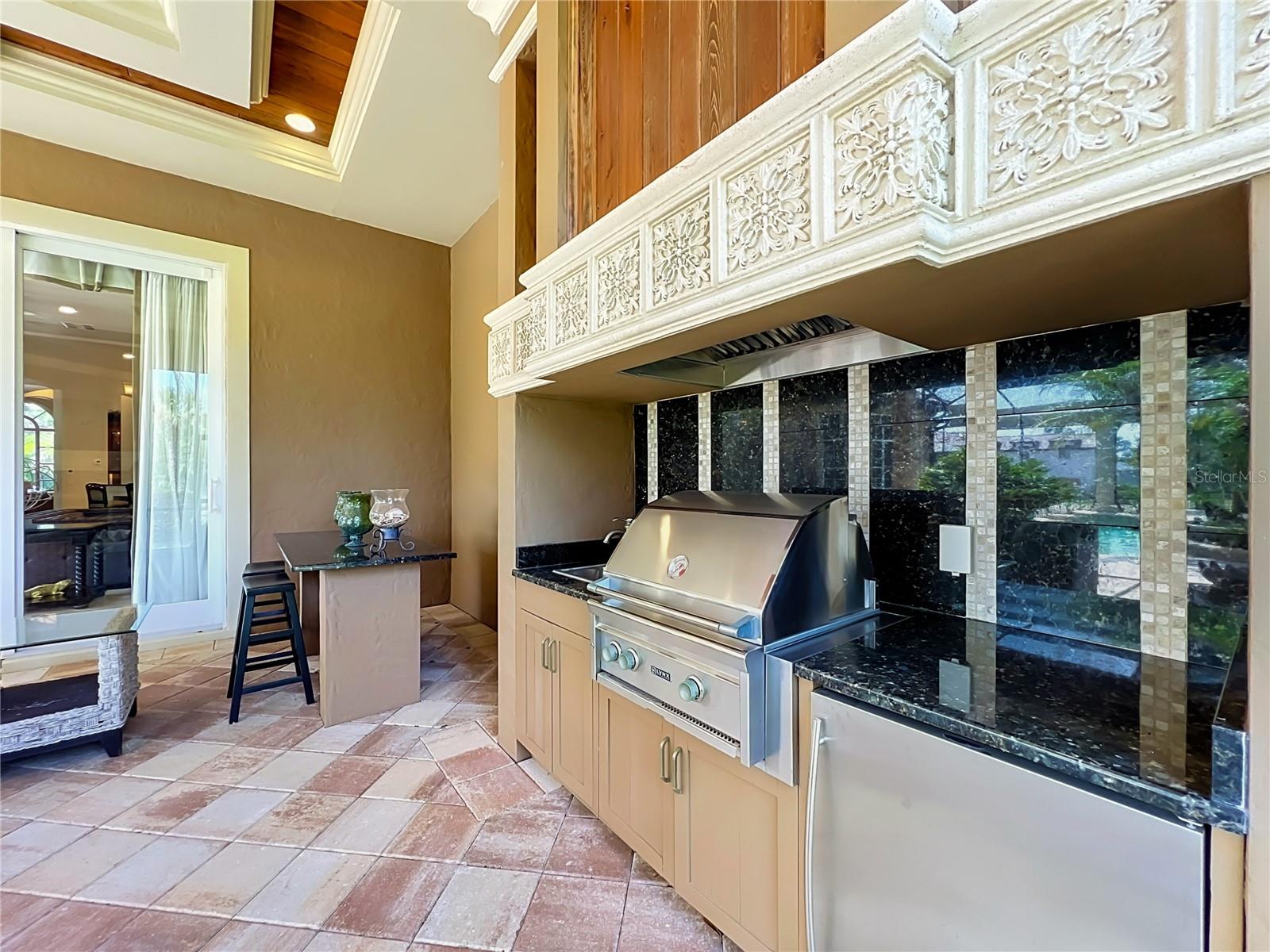 BELLA COLLINA SUB - Residential