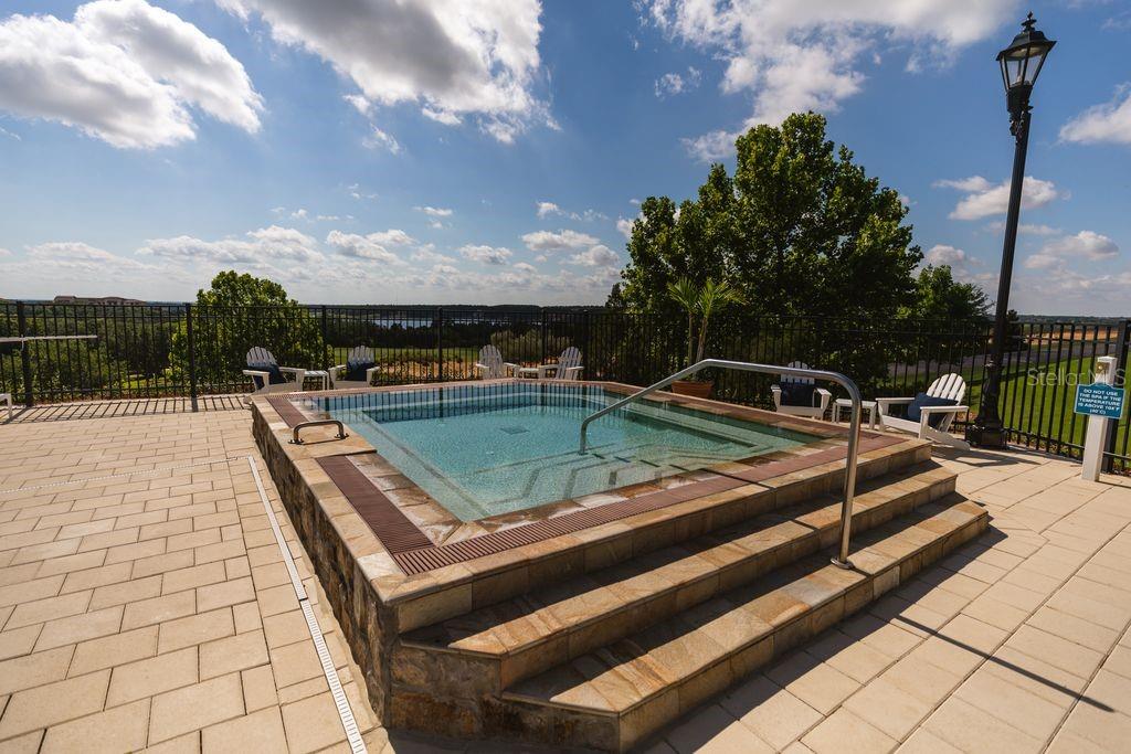 BELLA COLLINA SUB - Residential