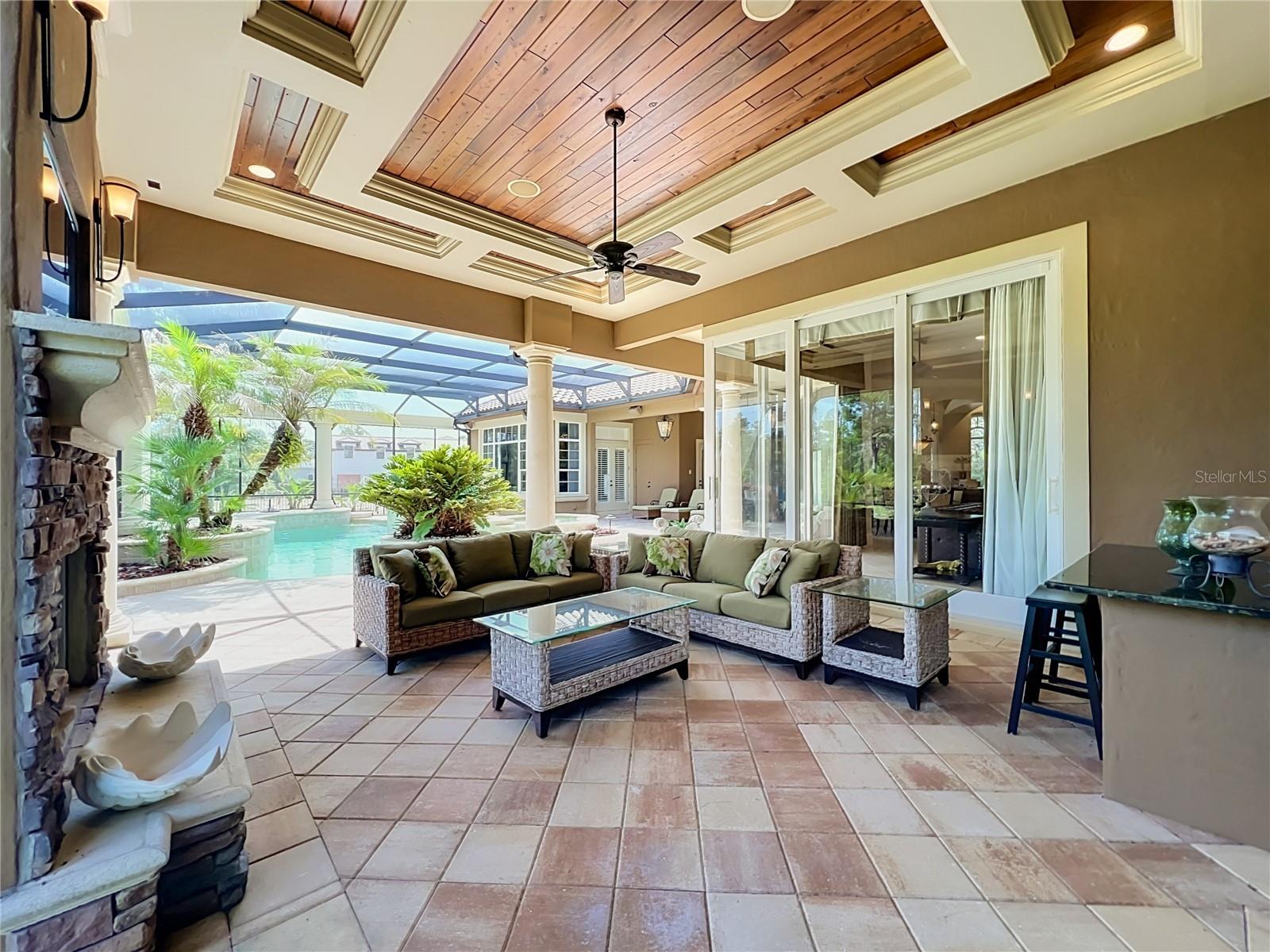 BELLA COLLINA SUB - Residential
