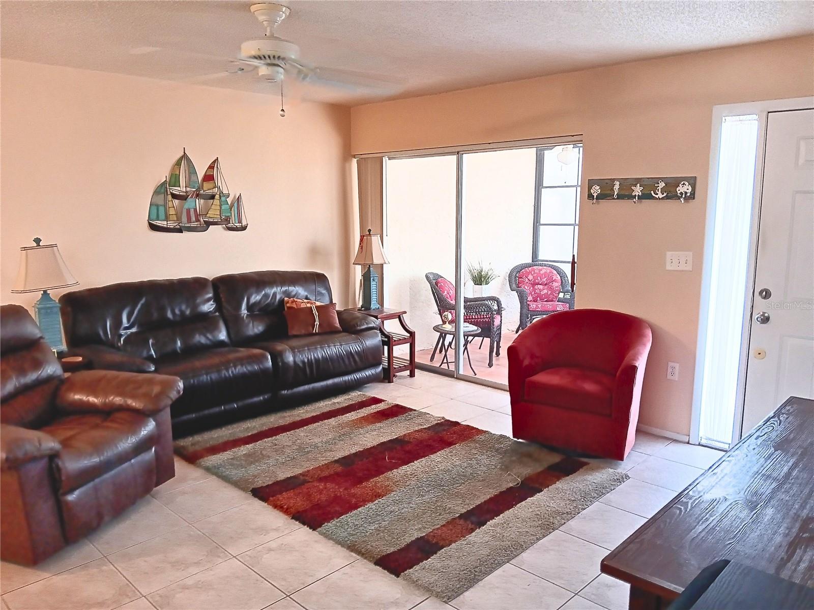 TIMBER OAKS FAIRWAY VILLAS - Residential