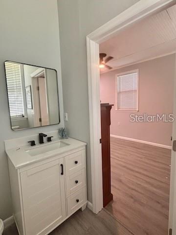 ST CLOUD 2ND TOWN OF - Residential Lease