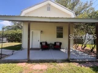 ST CLOUD 2ND TOWN OF - Residential Lease