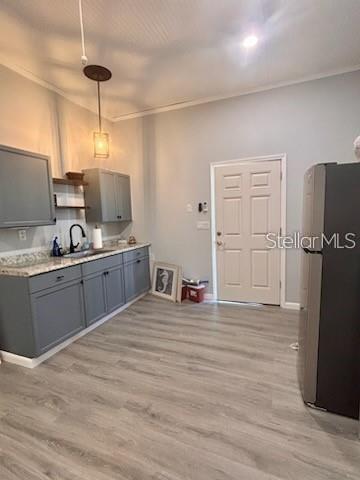 ST CLOUD 2ND TOWN OF - Residential Lease