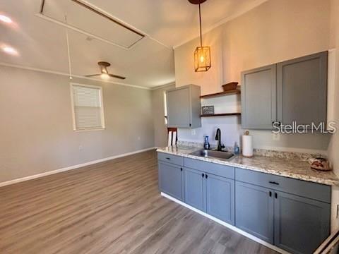 ST CLOUD 2ND TOWN OF - Residential Lease