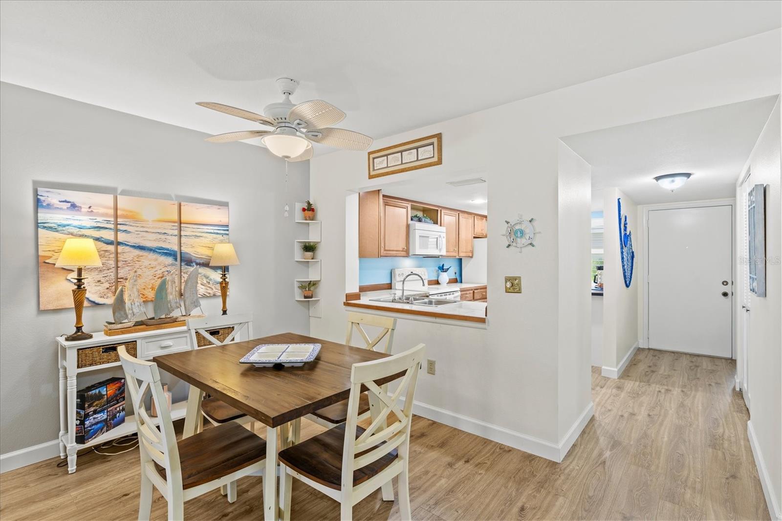 PINEBROOK LAKE CLUB PH 1 - Residential