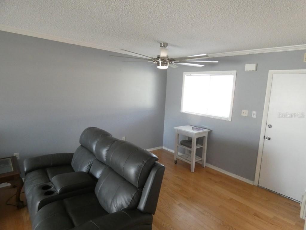 GREENBRIAR CONDO - Residential