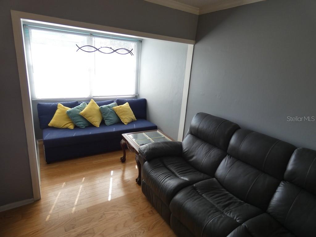 GREENBRIAR CONDO - Residential