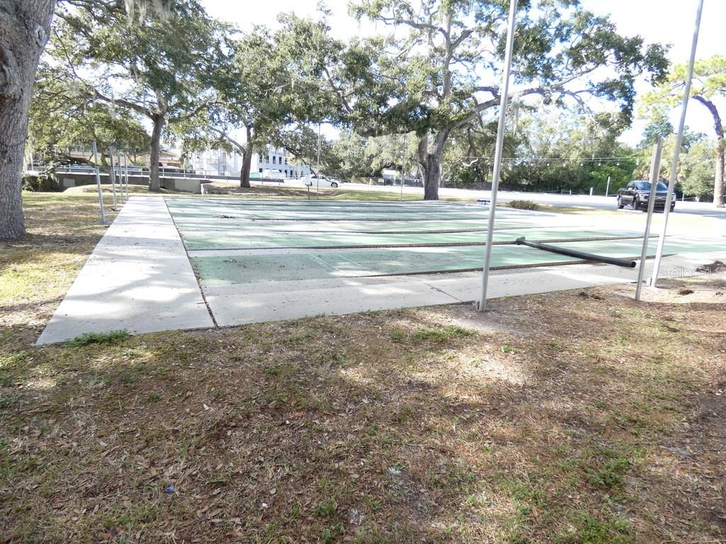GREENBRIAR CONDO - Residential
