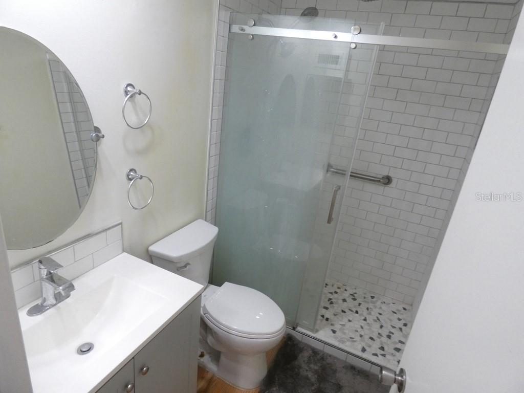 GREENBRIAR CONDO - Residential