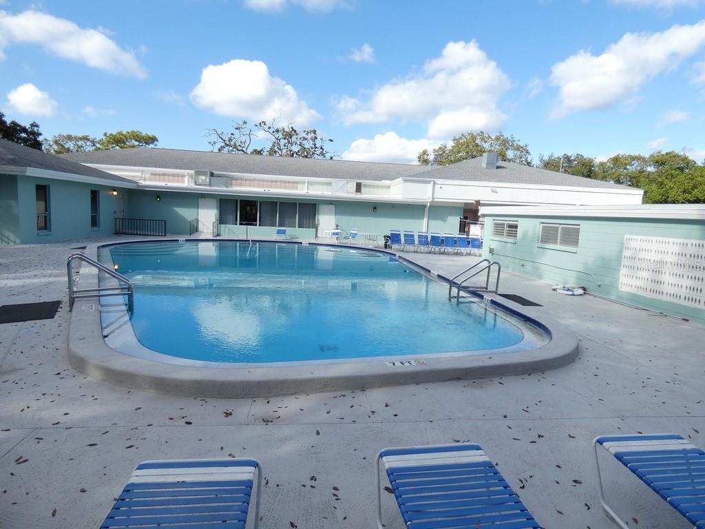 GREENBRIAR CONDO - Residential