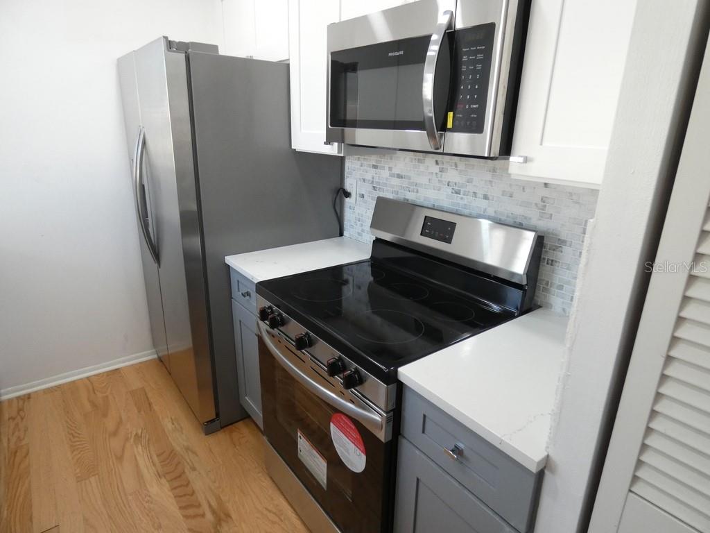 GREENBRIAR CONDO - Residential