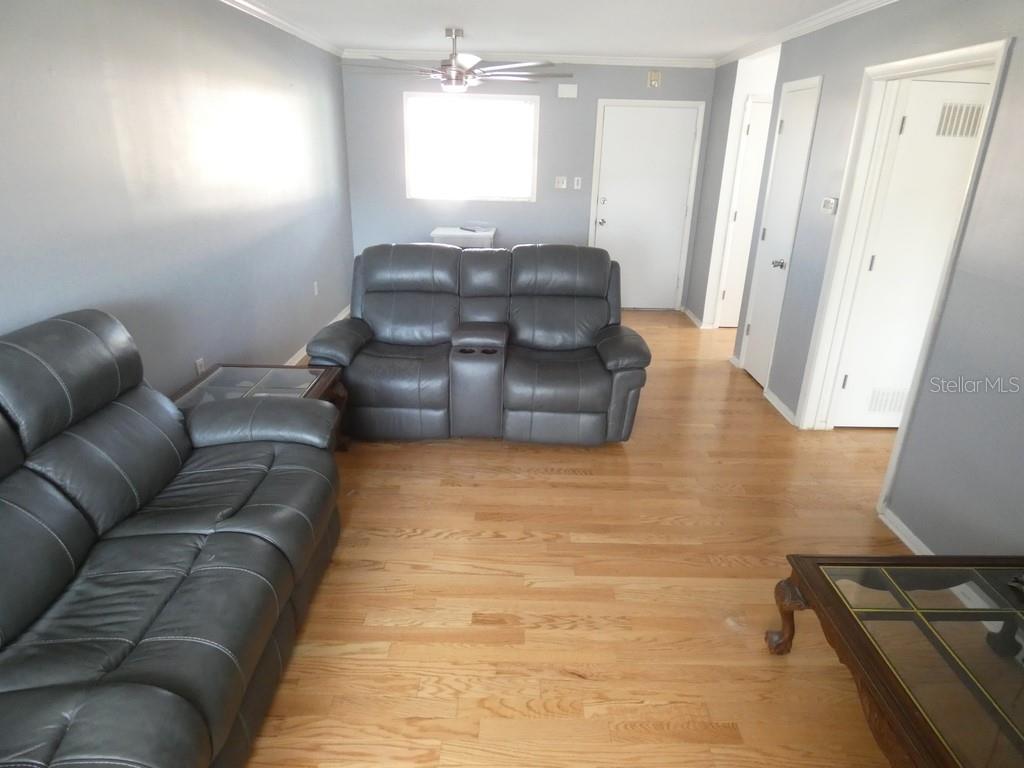 GREENBRIAR CONDO - Residential