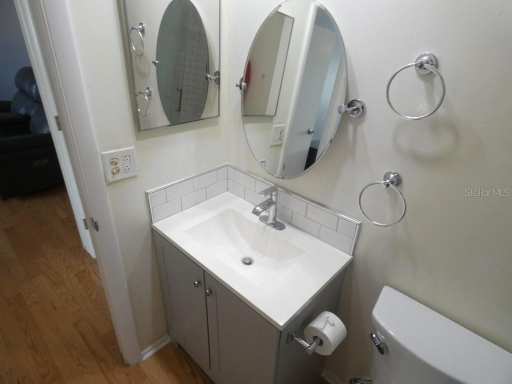 GREENBRIAR CONDO - Residential