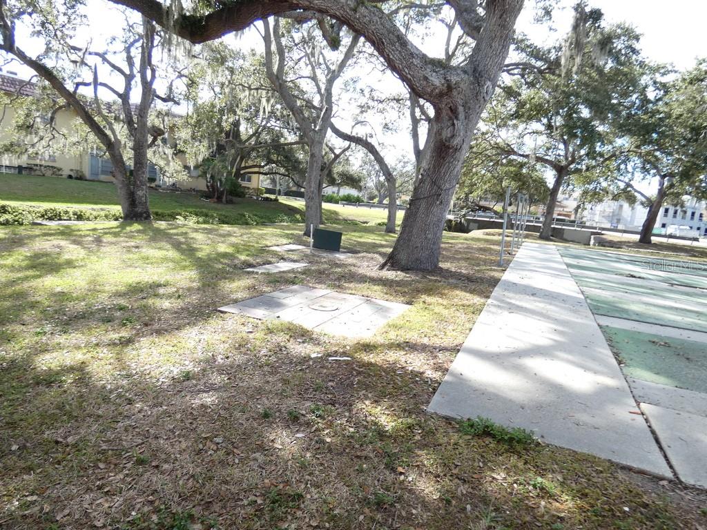 GREENBRIAR CONDO - Residential