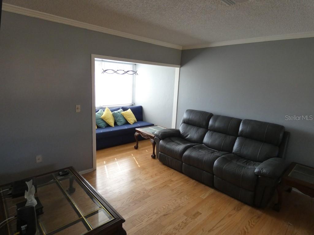 GREENBRIAR CONDO - Residential