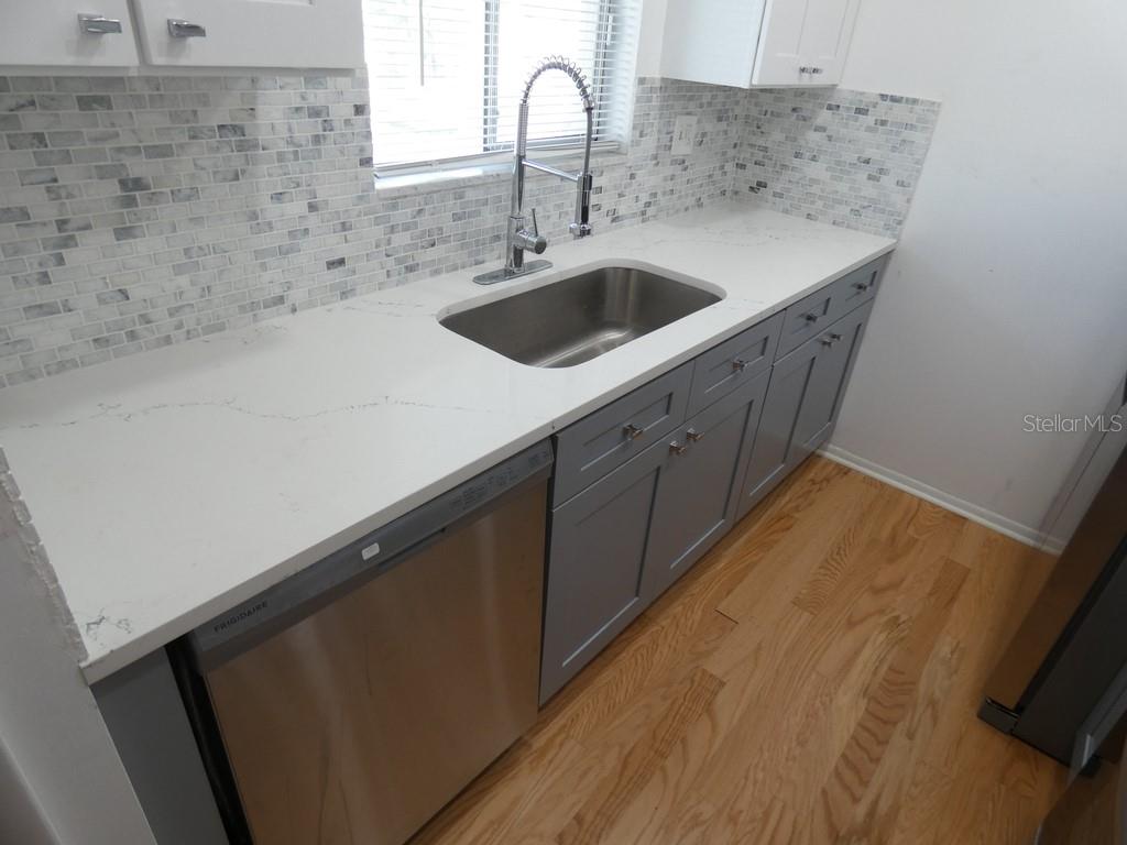 GREENBRIAR CONDO - Residential