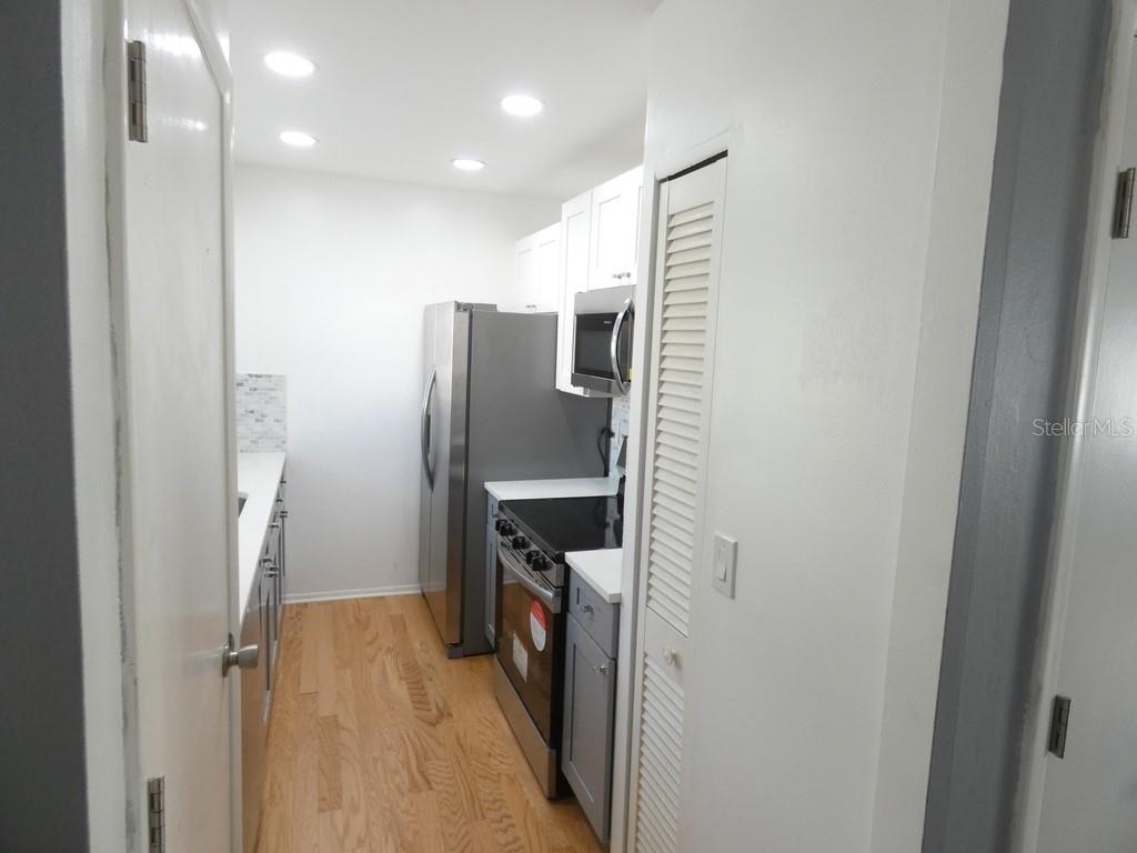 GREENBRIAR CONDO - Residential