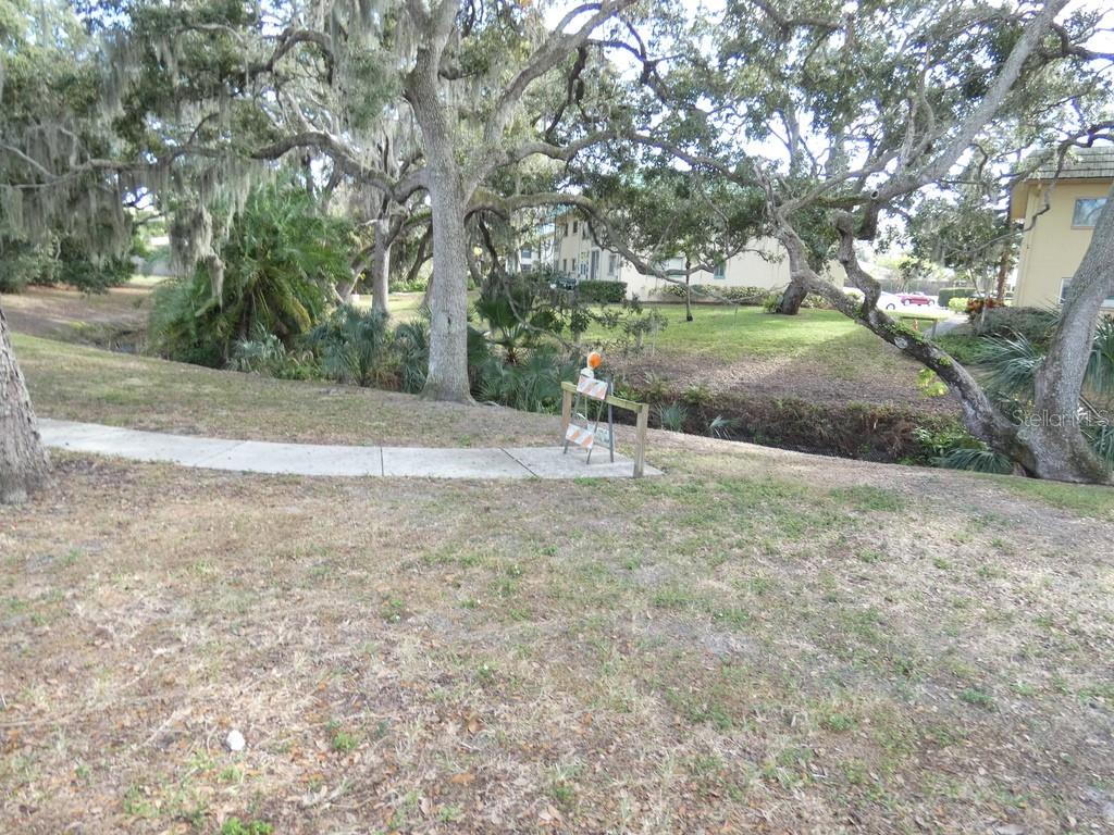 GREENBRIAR CONDO - Residential
