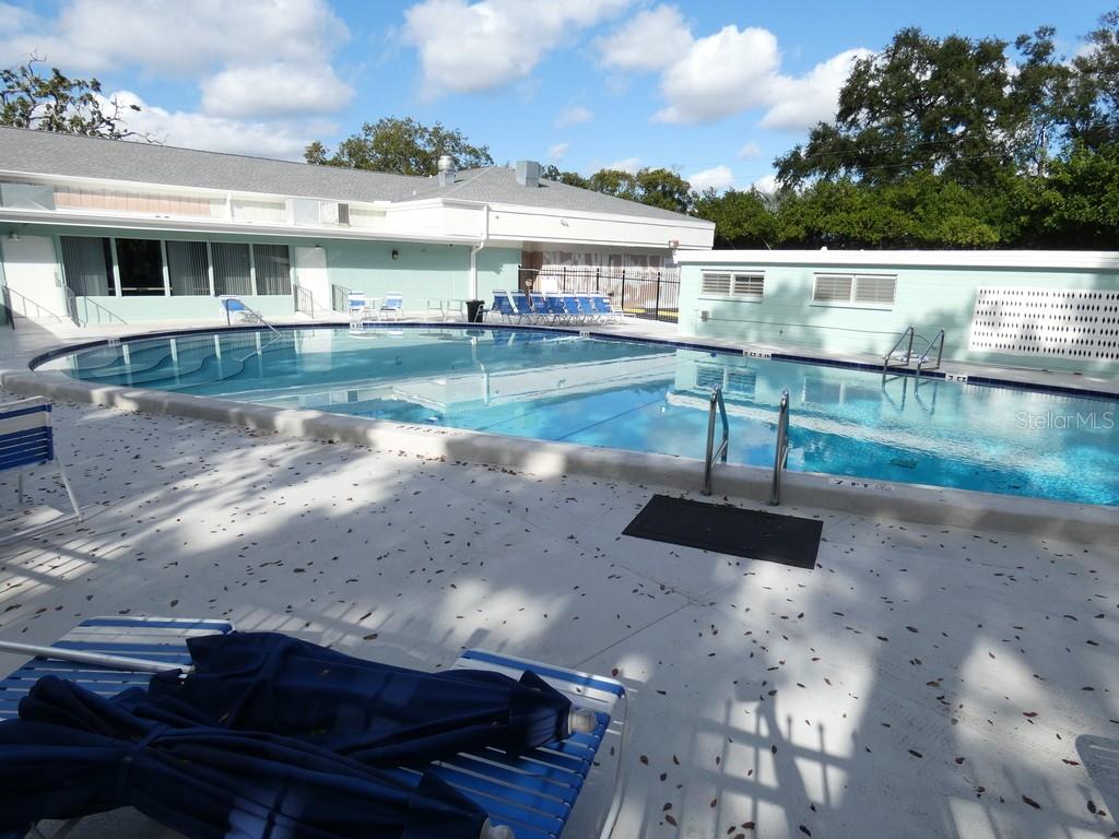 GREENBRIAR CONDO - Residential