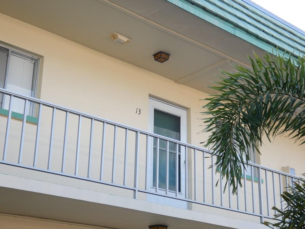 Updated one-bedroom, 1 Bath, 55+ 2nd Story Condo in Clearwater, featuring 8-foot-plus ceilings and crown molding for a clean, upscale finish. This residence delivers the feel of executive living at a fraction of the typical cost. Inside, you’ll find brand-new kitchen appliances, new flooring throughout, and a fully updated bathroom—with no carpet anywhere in the home. The laundry room is conveniently located just steps away, adding to the effortless lifestyle this property provides. Enjoy peace of mind knowing the home is located in a non-flood zone, per the County and let the community amenities elevate your everyday living. The beautiful pool and clubhouse create a resort-like atmosphere, while the scenic walking along a tranquil creek offers a relaxing retreat right outside your door. There’s no yard work, no roof maintenance, no mowing, and no weeds to pull—just lock-and-leave convenience paired with comfort and style. This is low-maintenance living at its finest, perfect for those who value quality, simplicity, and a polished lifestyle, the HOA also covers Cable TV & Internet & Sewer & Trash & Water & Fitness Center & Pool & Clubhouse. Less than 20 miles to St. Pete Beach In Florida was just named The #1 Beach in America and the Fifth Best Beach in The World. Please view two videos: Tour 1 & Tour 2