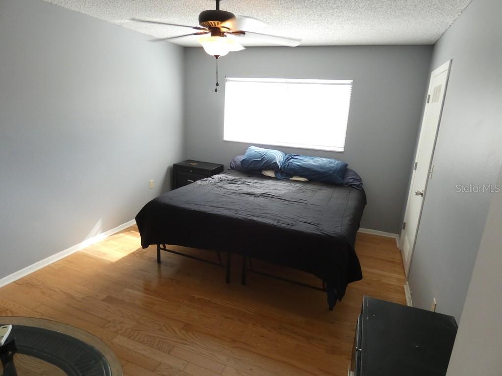 GREENBRIAR CONDO - Residential