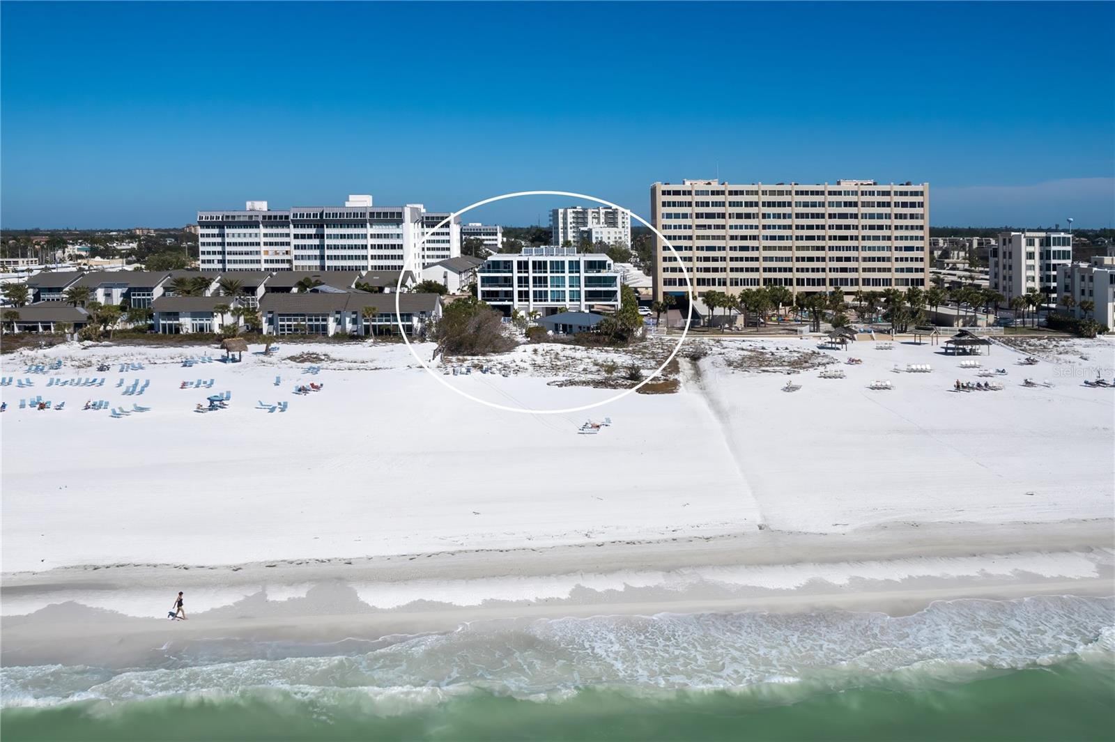 HALCYON SIESTA KEY - Residential