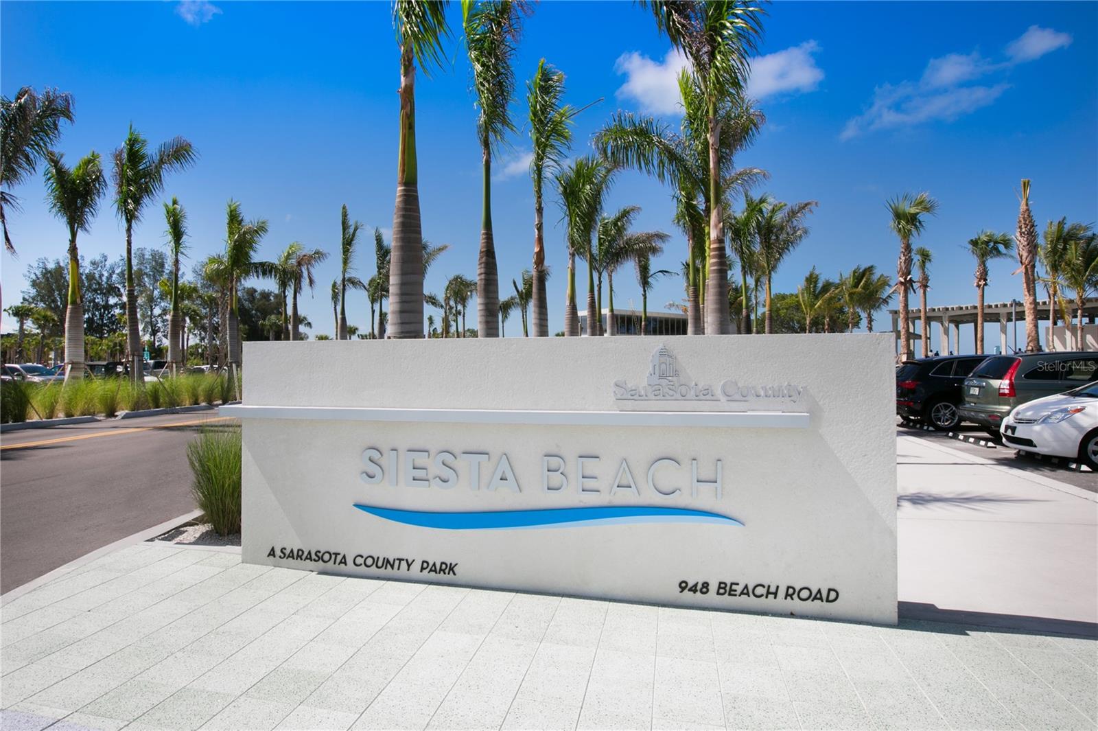 HALCYON SIESTA KEY - Residential