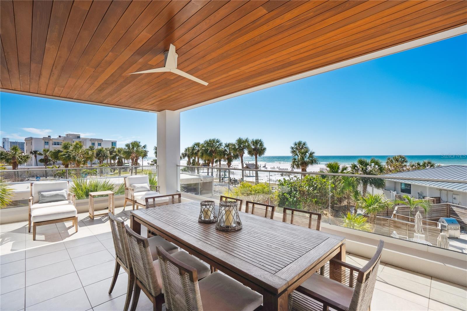 HALCYON SIESTA KEY - Residential