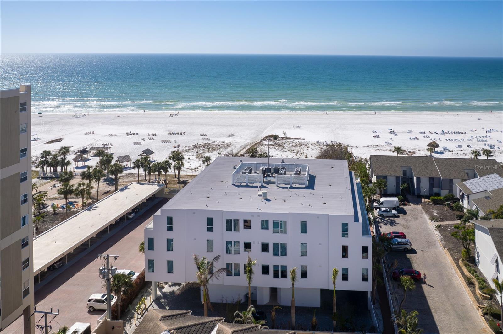 HALCYON SIESTA KEY - Residential