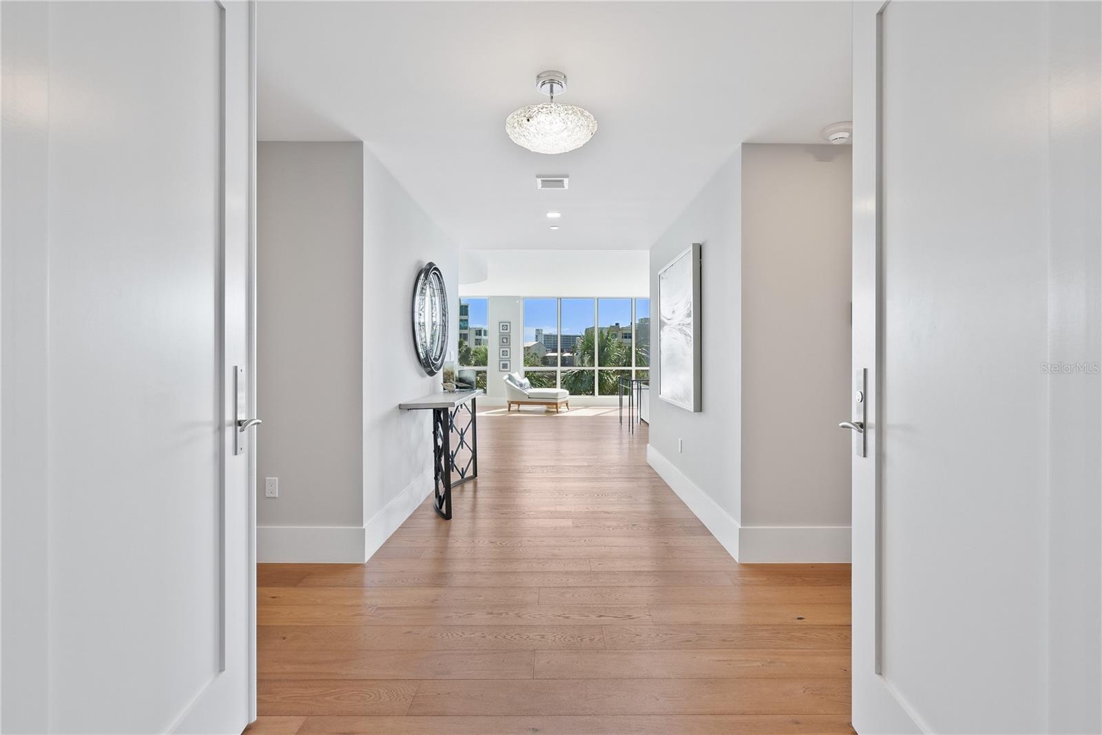 HALCYON SIESTA KEY - Residential