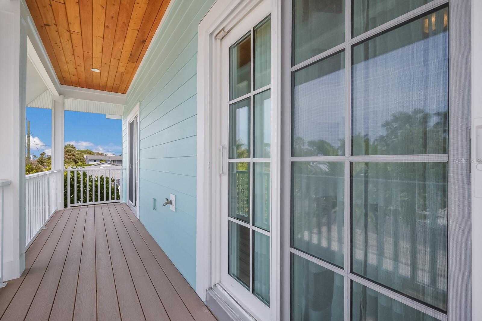 ANNA MARIA BEACH - Residential
