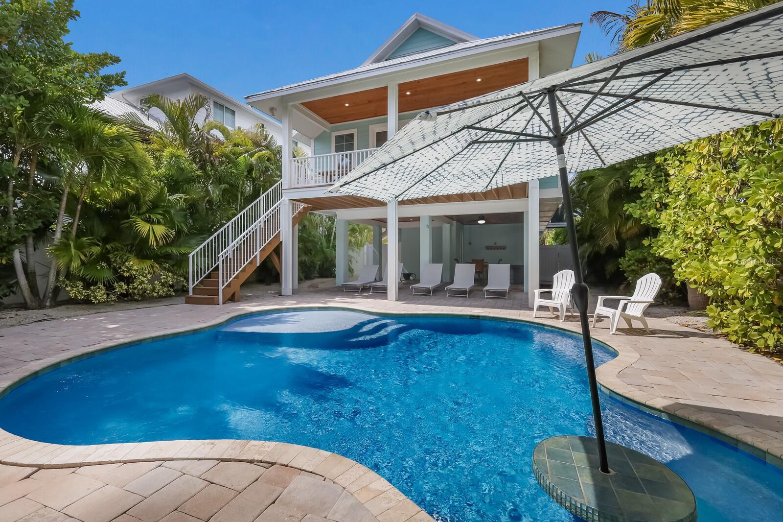 ANNA MARIA BEACH - Residential