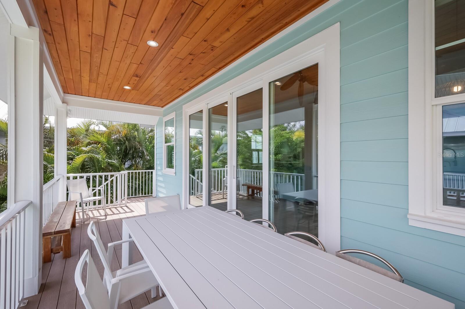 ANNA MARIA BEACH - Residential
