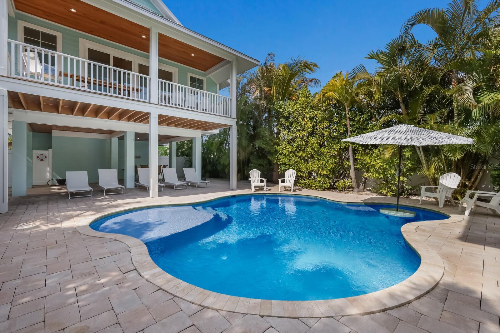 ANNA MARIA BEACH - Residential