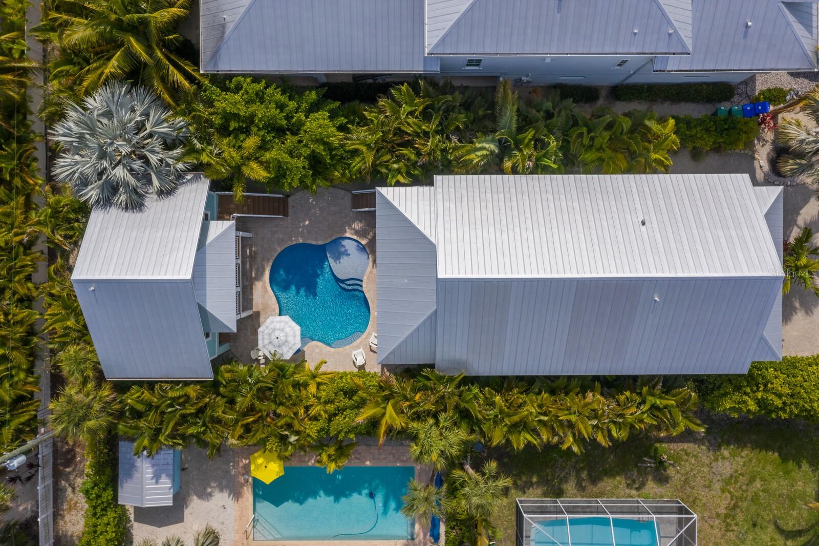 ANNA MARIA BEACH - Residential