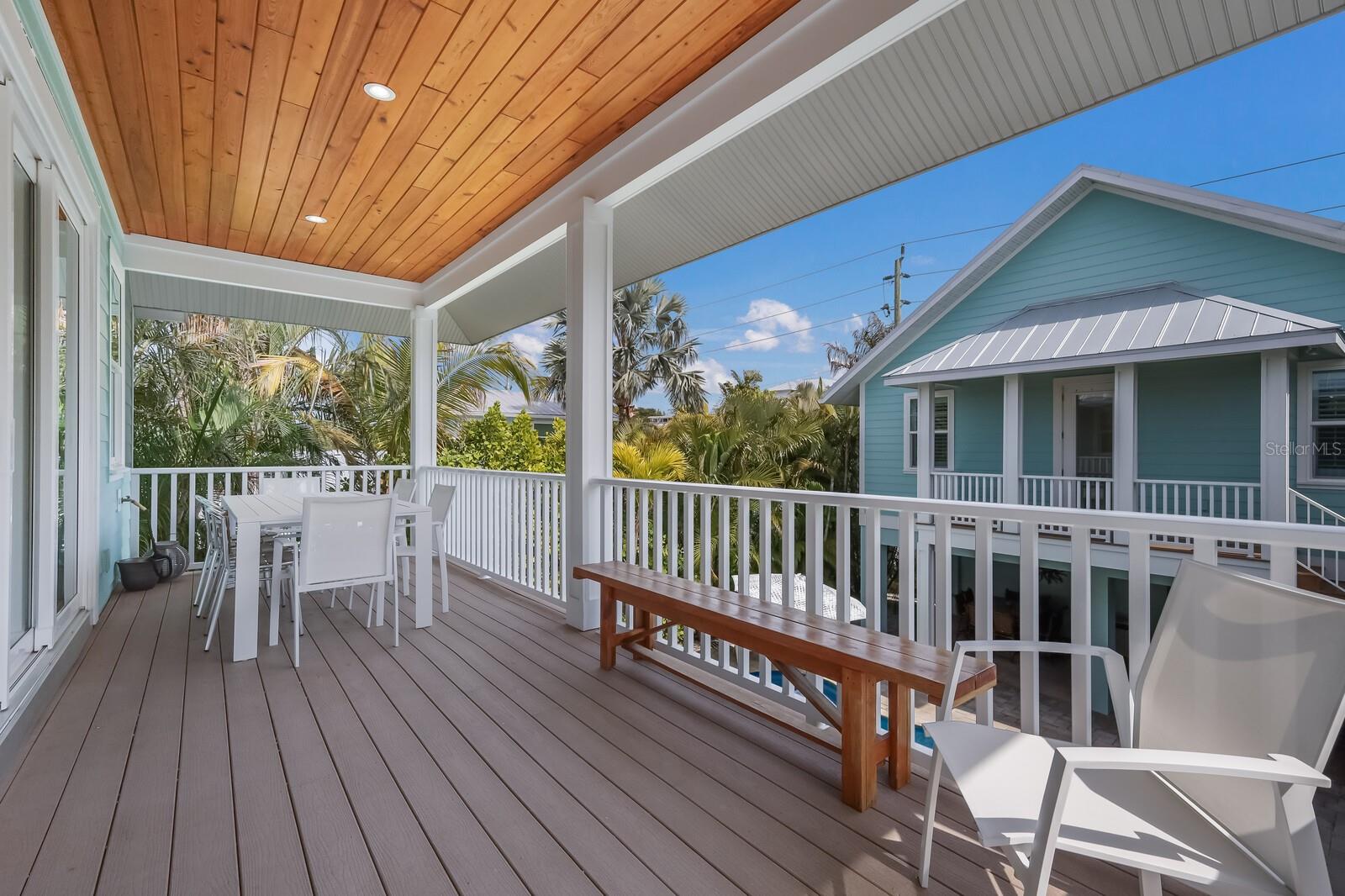 ANNA MARIA BEACH - Residential