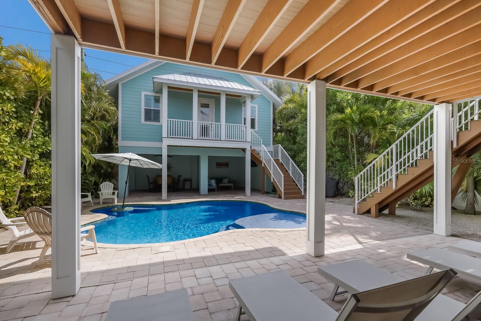 ANNA MARIA BEACH - Residential