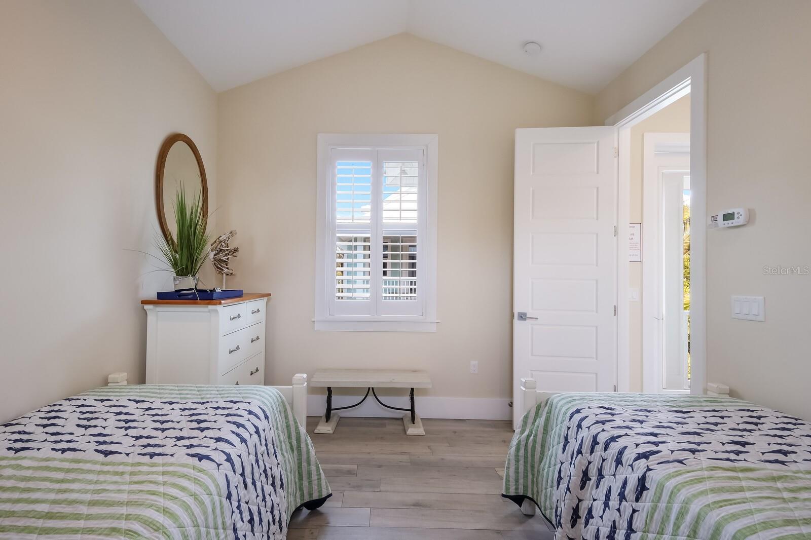ANNA MARIA BEACH - Residential