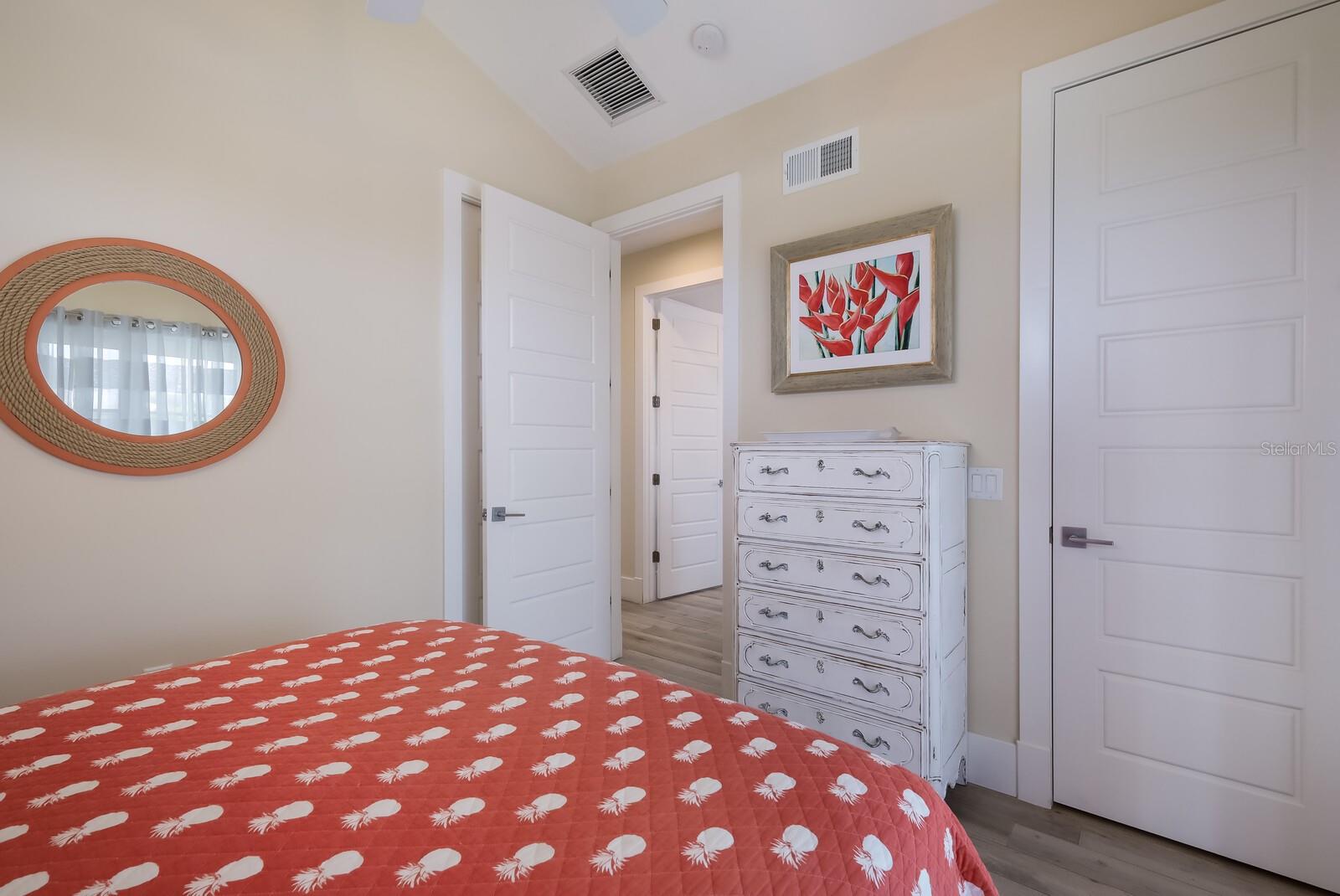 ANNA MARIA BEACH - Residential