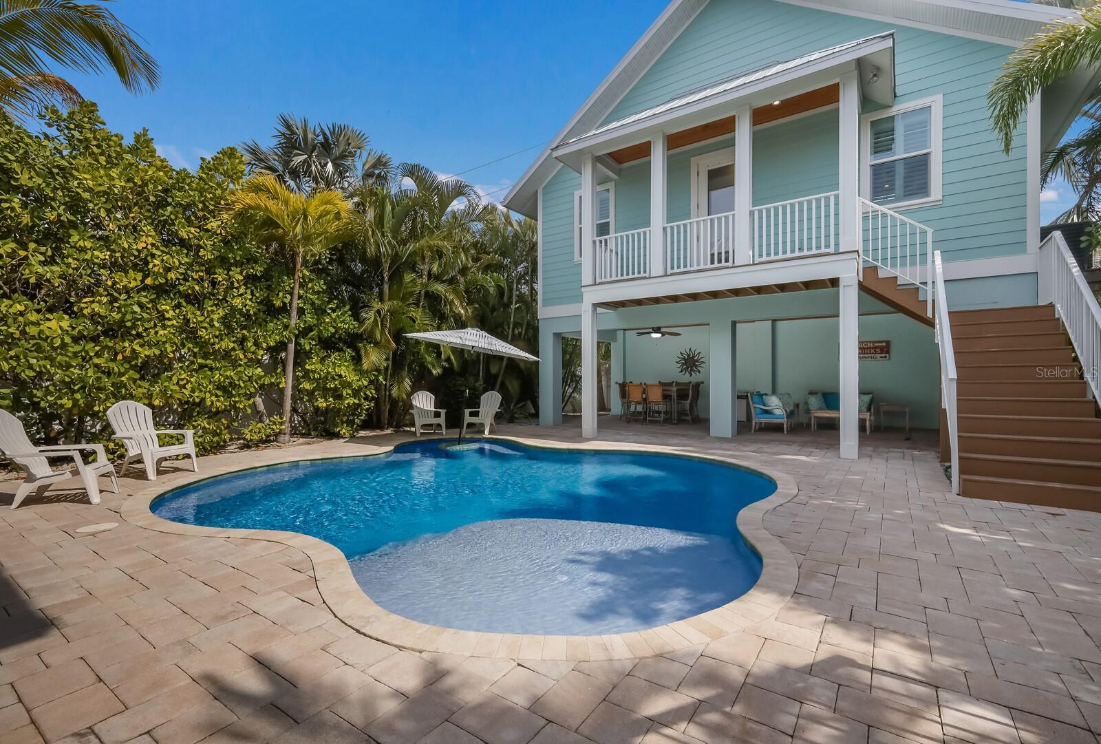 ANNA MARIA BEACH - Residential
