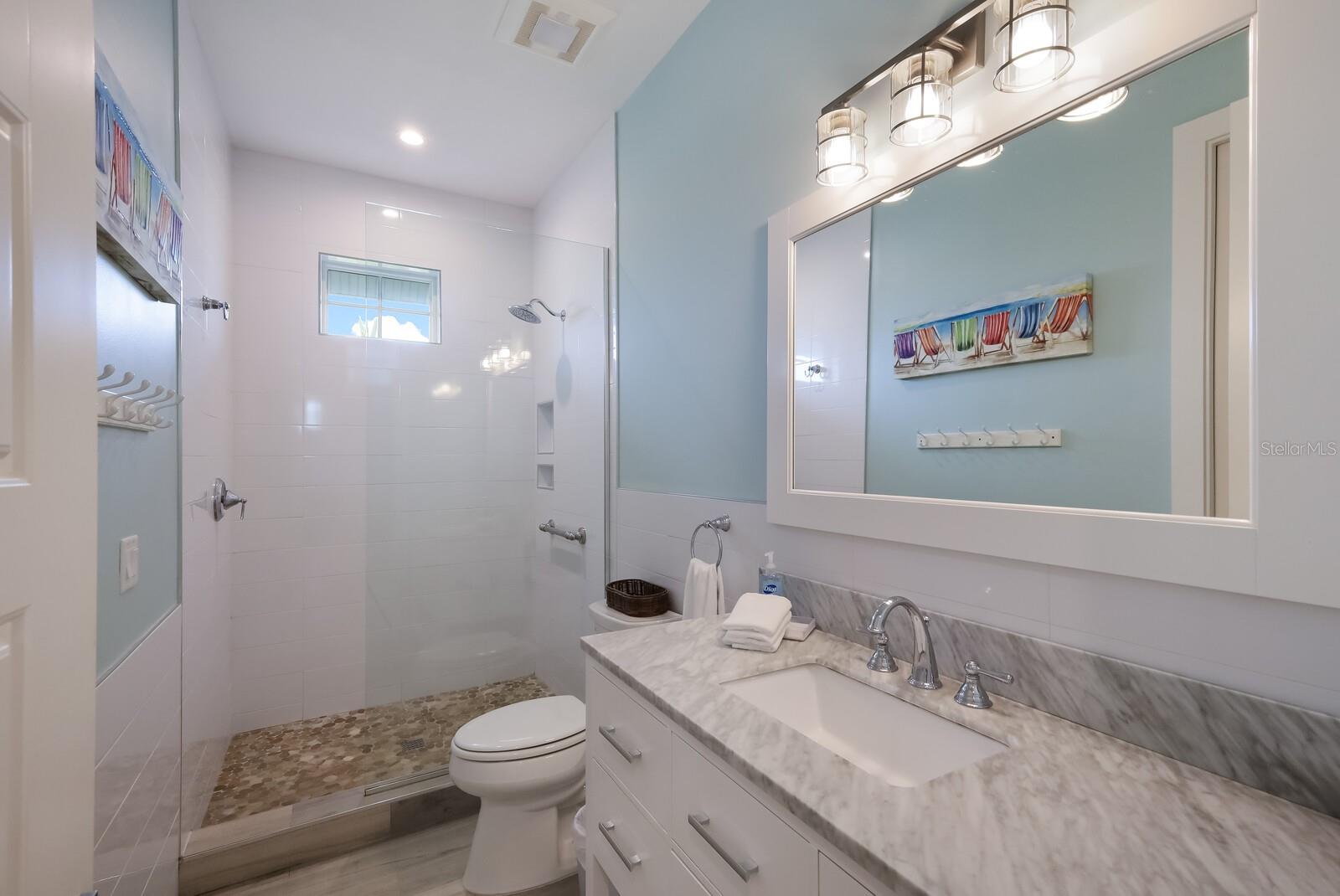 ANNA MARIA BEACH - Residential