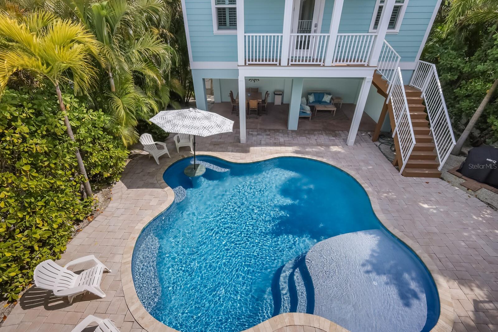 ANNA MARIA BEACH - Residential
