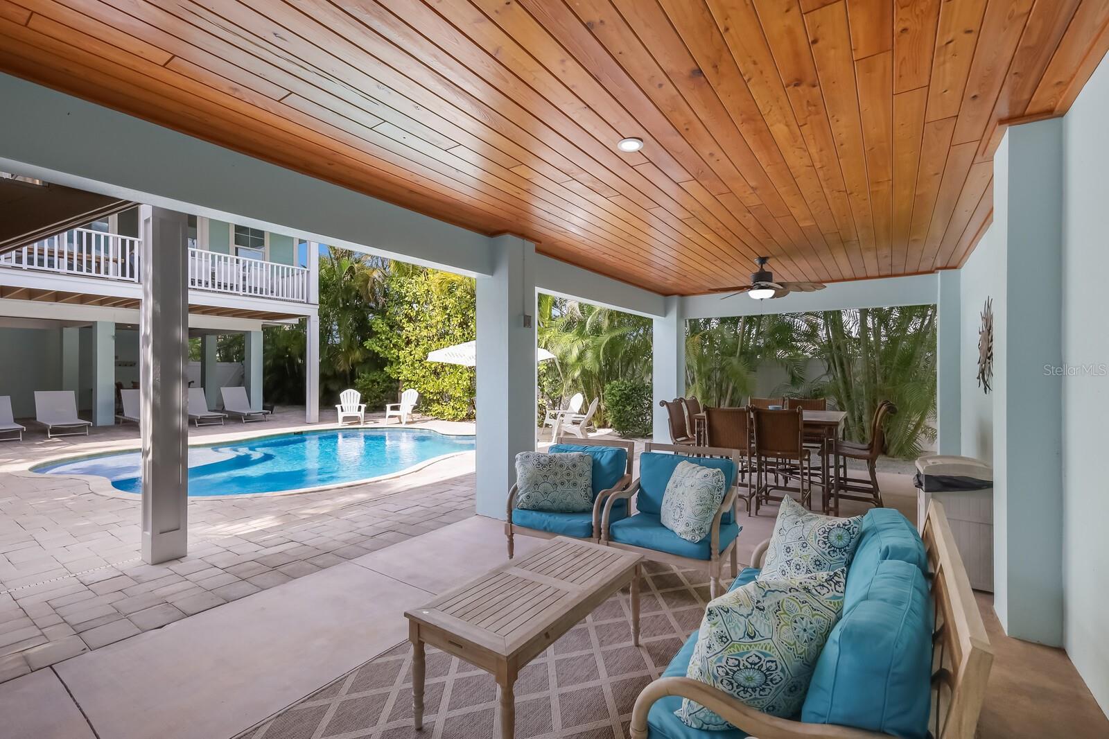 ANNA MARIA BEACH - Residential