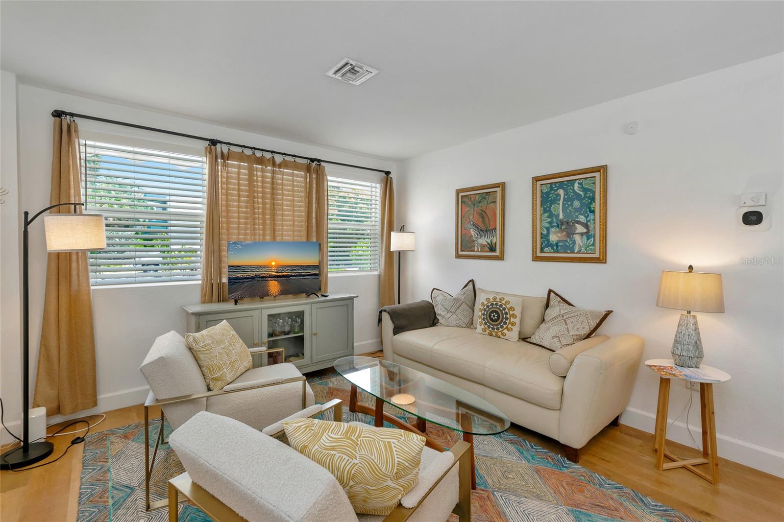 WEBER SUB - Residential Lease