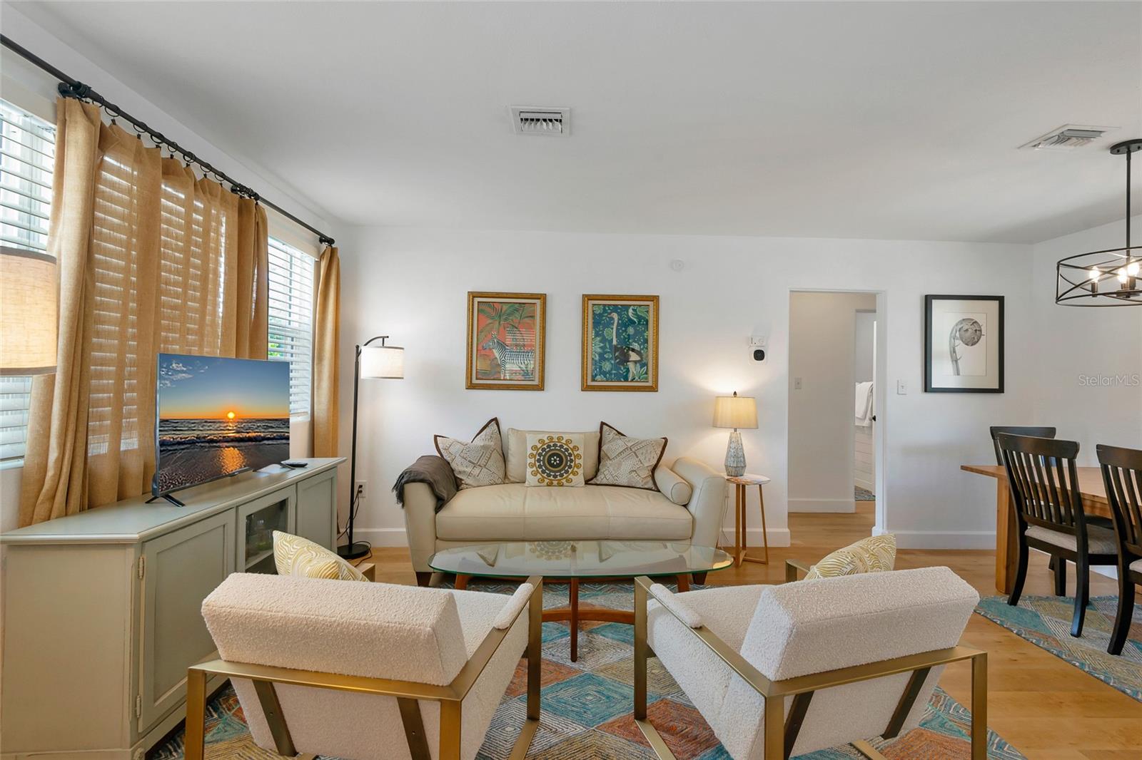 WEBER SUB - Residential Lease