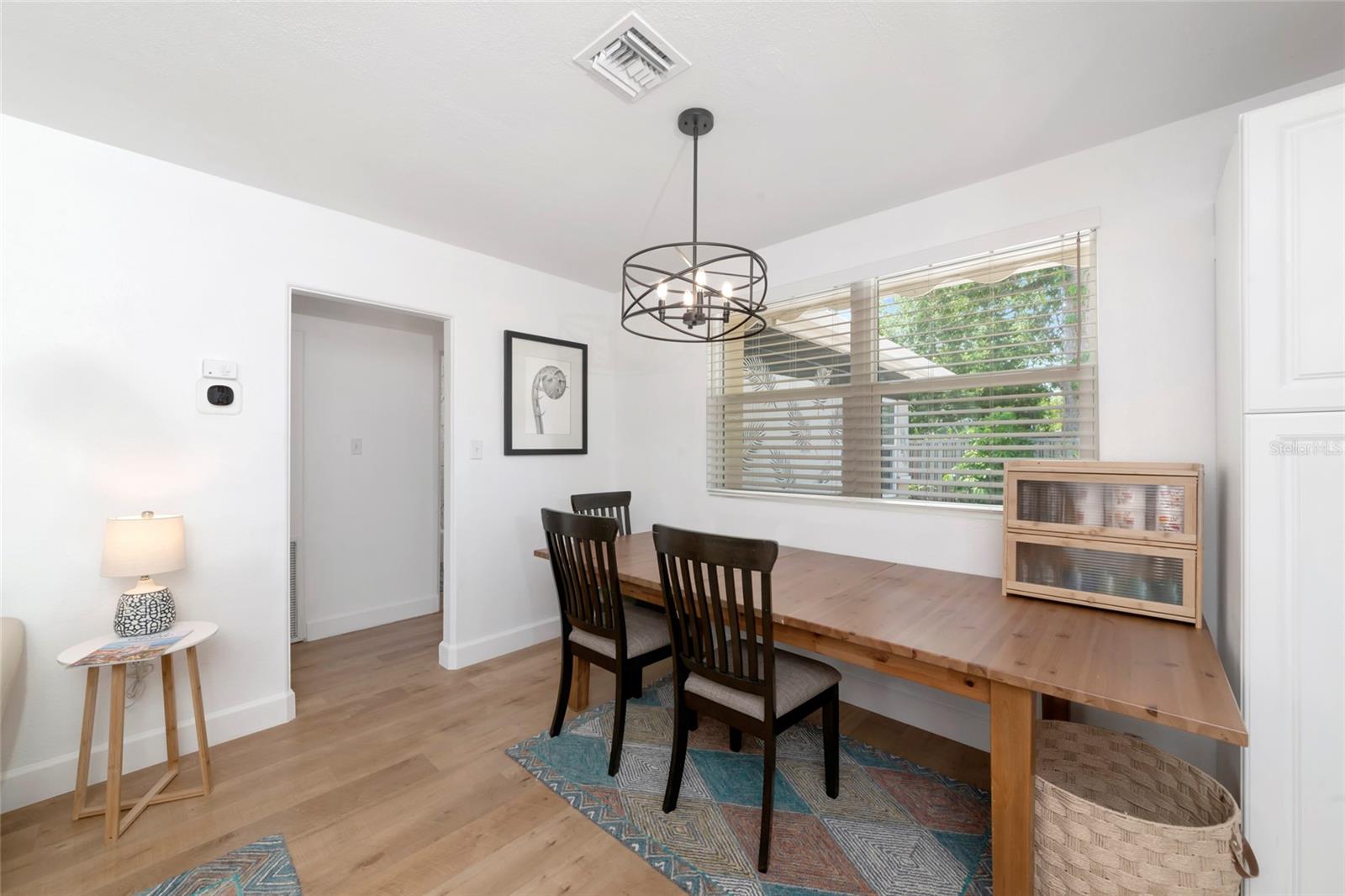 WEBER SUB - Residential Lease