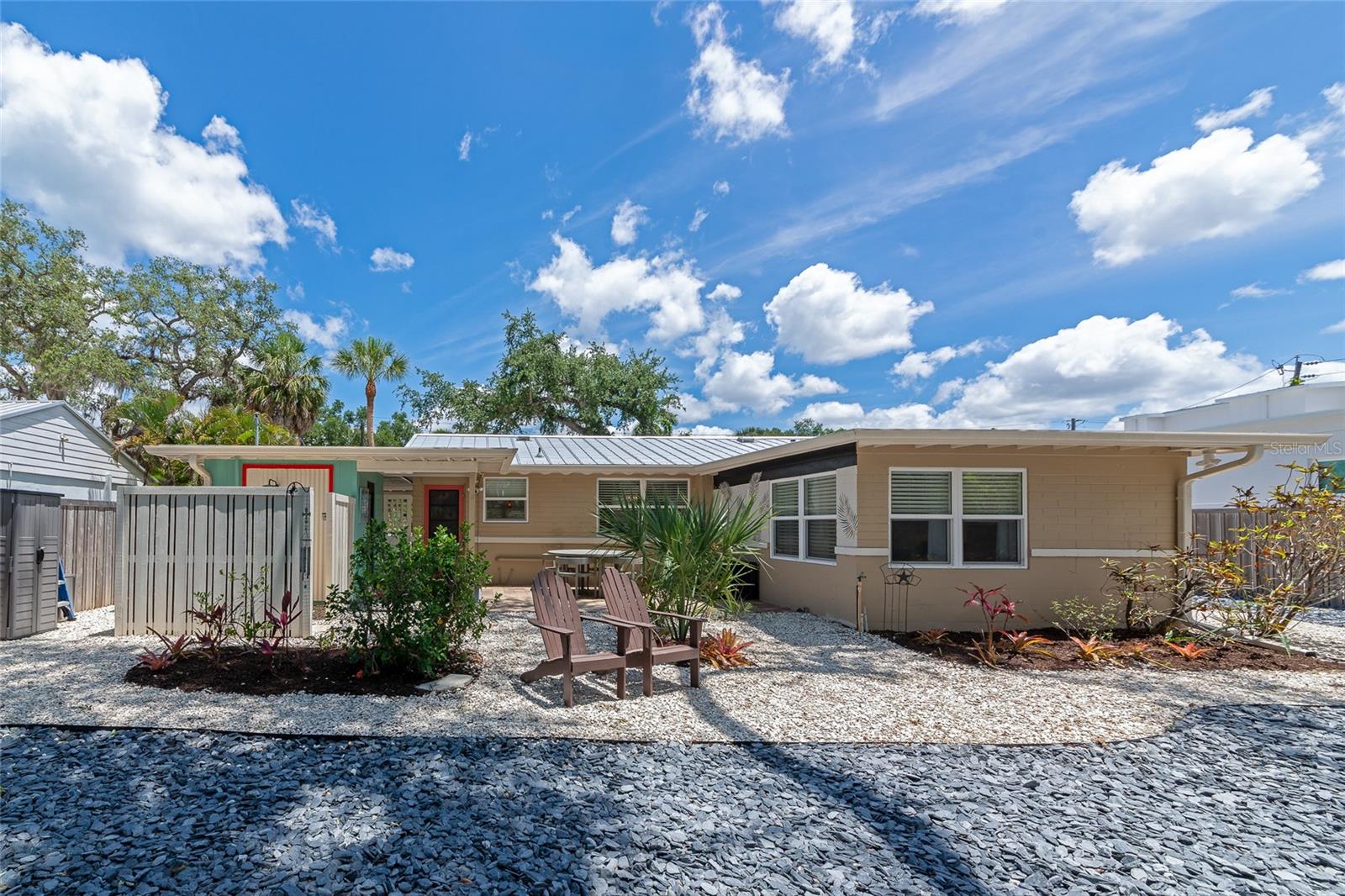 WEBER SUB - Residential Lease